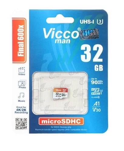 vicco-vm32-uhs1-u3-v30-package