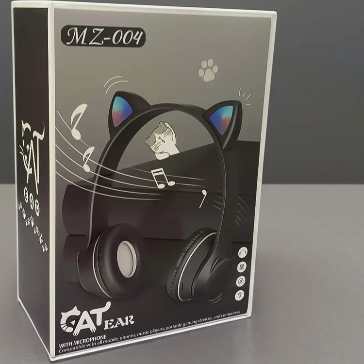 cat-ear-headphone-mz004-wireless-black