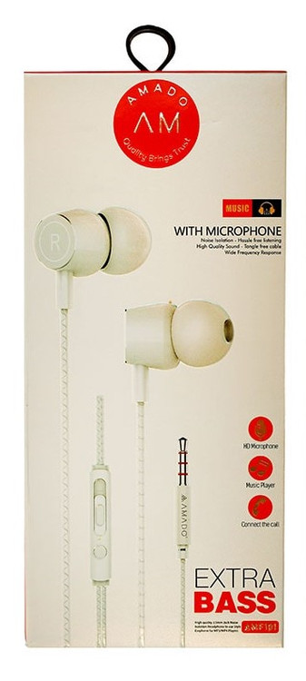 amado-amf101-package