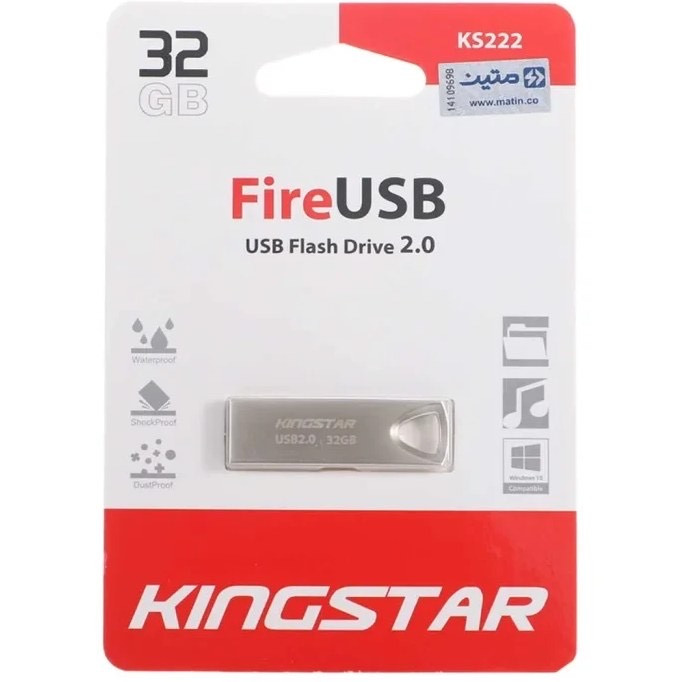 kingstar-usb-flash-ks222-32gb
