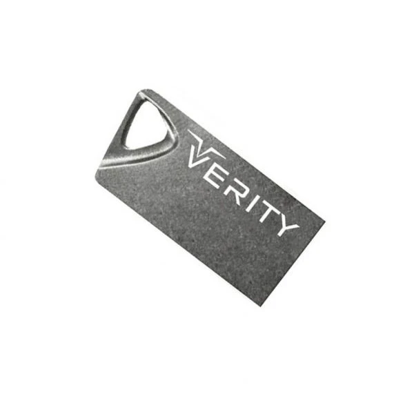فلش مموری Verity مدل V812 ظرفیت 16 گیگابایت