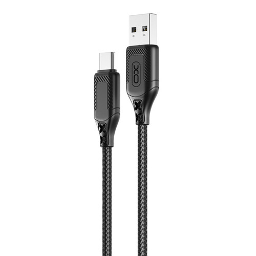 کابل شارژ USB به Type-C ایکس او مدل NB235