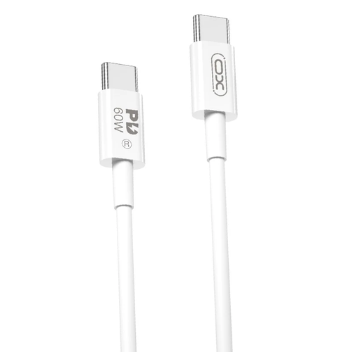 کابل شارژ Type-C به Type-C ایکس او مدل NB-Q190A
