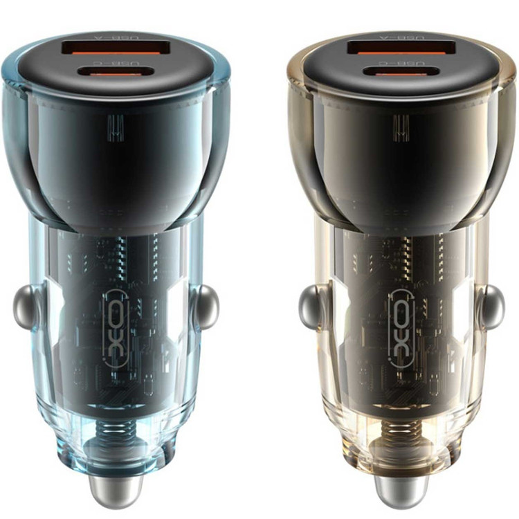xo-cc60-car-charger-60w-colorful