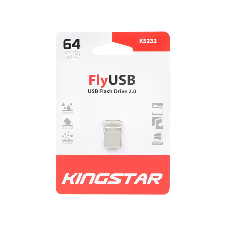 kingstar-fly-usb-flash-ks232-64gb